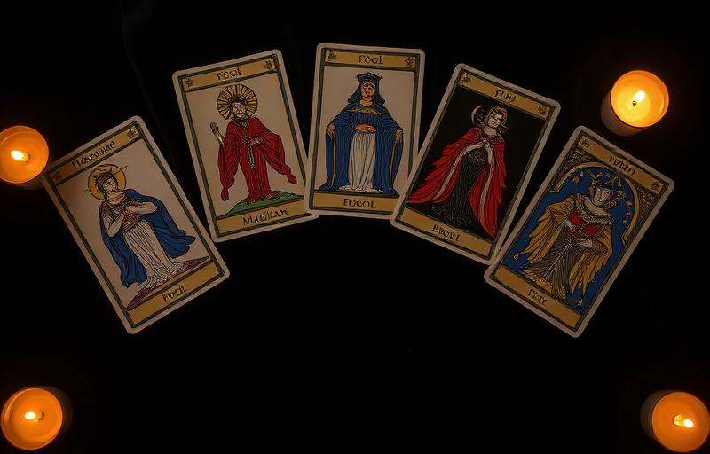 Significato dei Tarocchi | Guida Completa Arcani Maggiori e Minori